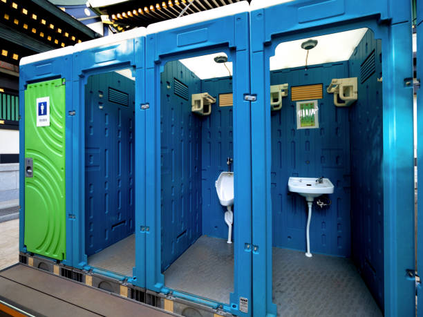 Best Portable restroom trailer rental  in Wimberley, TX