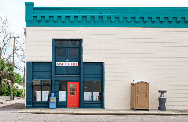 Best Porta potty rental near me  in Wimberley, TX
