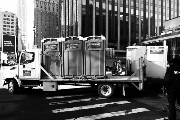 Best Portable restroom trailer rental  in Wimberley, TX